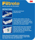 Filtrete Whole House Air Freshener for AC Furnace Air Filter, Cranberry Pomegranate Scent