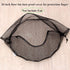 20 inch Dustproof Protection Cover for Floor Fan, 20" Mesh Cover, Children Finger Safety Protection Net for Industrial