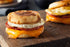 Fox Run Set of 4 English Muffin Ring Molds, Stainless Steel