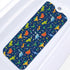 Baby Bath Mat for Tub for Kids, Cute Dino Animal 40 X