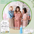 512 100 10 750ml 400 Roowest Pcs Baby Shower Games Guess How Many Pacifiers Sign Small Guessing Games HB Pencils Milk