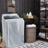 Washer and Dryer Covers, Waterproof and Dustproof Washing Machine Cover for Top Load and Front Load, 29 x 28 x 43
