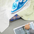 Tegeme 2 Pieces Ironing Press Cloth - Silk Organza Pressing Cloth for Ironing, 20 x 30 Inch Fabric Protector