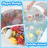 Organizer,4.15 UNEEDE Bath Toy Gallons Bathtub Toy Storage Organizer,Quick Access Bath Toy Holder For Bathtub,Baby