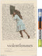 Trends International Violent Femmes Lyric Girl Tea Towel Wall Poster, 22.375" x 34", Premium Poster & Clip Bundle