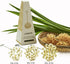 DOK JOK Brass Thai Flower Cookies Mold - Sunflower Crispy Biscuit Mold in Different Sizes (8 cm)
