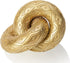 Knot Chain Link for Coffee Table Decor, 2 Link Resin Aesthetic Decor