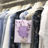 8 Large Packs Lavender Scented Sachets Bag with Hanger for Drawer and Closet