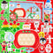 Advent Calendar 2025-24 Days of Surprises Fidget Toys Bulk - Christmas Holiday