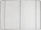 Winco PGW-1420 Baking Sheet Grate, 2/3 Size 14" x 20", Silver