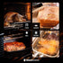 Digital Meat Thermometer for Grill/Cooking, Fast Instant Read Waterproof Probe with Backlight for Kitchen, BBQ