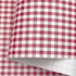 Yifely Red Holiday Gingham Drawer Paper, Self-Adhesive Shelf Liner, Makeup Cabinet Decor, 17.7 Inch by 9.8 Feet