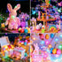 8 Pack 7ft 20 3 Fairy Lights Battery Operated, LED Modes Speed Twinkle Mini String Lights Waterproof Silver Wire