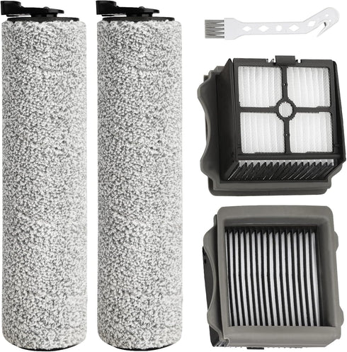 Ifloor3 Roller Brush Replacement for Tineco iFloor 3 and Floor One S3