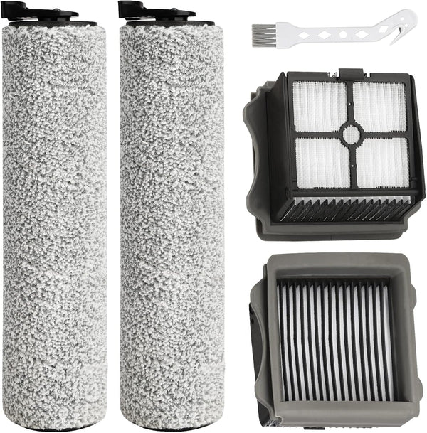 Ifloor3 Roller Brush Replacement for Tineco iFloor 3 and Floor One S3