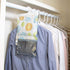 DampRid Hanging Bag Moisture Absorber, Pack of 3 (16 oz. each), Blue