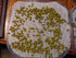 8 Pcs Silicone Dehydrator Sheets, Premium Non Stick Mats for Food Dehydrator, 14x14 in