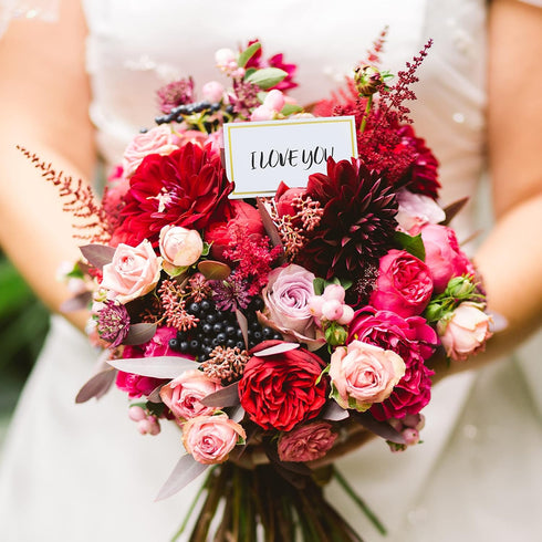 Place Cards Pack of 100 - Premium Tent Name Cards with Gold Foil Border, 2x3.5 inches for Weddings and Events