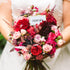 Place Cards Pack of 100 - Premium Tent Name Cards with Gold Foil Border, 2x3.5 inches for Weddings and Events