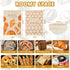 2 Pack Counter Bread Bags for Homemade Bread Sourdough - Beeswax Bread Bags for Sourdough with Bowl Cover, Reusable