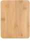 Cutting Board, Tablecraft 700008, 6" x 8" x .5", Bamboo