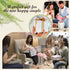 STOFINITY Advice And Wishes For The Mr And Mrs - Wedding Advice Cards For Bridal Shower Decorations, Hilarious Bridal