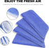 4 Pcs RV Air Conditioner Filters, MERV 6 Rating Air Filter (6 * 16 * 0.59)