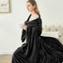 BEDELITE Black Fleece Blanket, Luxury Plush Cozy Throw Blanket 50x60 inches, Super Soft Warm Lightweight
