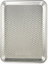 Nordic Ware 3-in-1 Grill and Serve Tray, 11.35 by 8, Silver