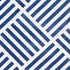 60x102, DII Indoor/Outdoor Vinyl Tabletop Collection Grid Pattern, Flannel Backed Tablecloth, Rectangle, Navy