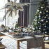 JUMKAIF Over The Table Rod Stand with Clamps for Anniversary Christmas Wedding Birthday