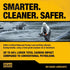 32 oz DEWALT Biodegradable Bar & Chain Oil Green, Eco-Friendly, Non-Toxic Professional Bar & Chainsaw Lubricant