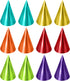 Adorox Assorted Kids Birthday Party Hats