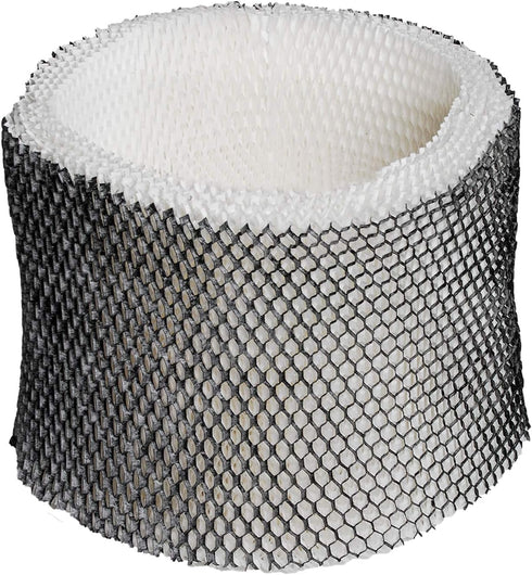 HIFROM HWF75 D Wick Humidifier Filter Compatible with Holmes Models, Replace HWF75 HWF75CS HWF75PDQ-U (3 Pcs)