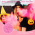 1 lbs POPUPARTY Gender Reveal Powder - Pink Perfect for Baby Reveal Balloons, Burnouts, Car Exhaust, Photoshoots