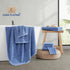 8 Set 2 4 2 3 Casa Platino Cotton Bath Towel Piece - Super Soft, Quick Dry & Absorbent - Bath, Washcloths, Hand Towels