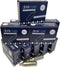 DrinkMate 8g CO2 Soda Chargers - 100 pack, silver, standard