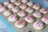 Silicone Baking Mats for Cookies - Pack of 2 Full Size Non-Stick Baking Mats with Size Guiding Circles