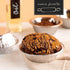 PLASTICPRO 6'' Inch Round Tin Foil Cake Pans, Disposable Aluminum, Freezer & Oven Safe, Pack of 50