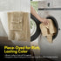 8 Set 100% Bath Towels Piece Towel Combed Cotton Bath + Hand + Washcloths Oeko-TEX Certified Soft & Absorbent Towels