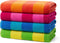 Kaufman - Soft Oversized Beach Towels in Bulk | 29" x 58"