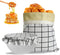 Beeswax Bread Bags for Homemade Bread and Bowl Cover Reusable Bread Baker