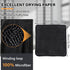 3 Pack 15.7 23.6 Inches Longzhuo Microfiber Bath Towels, x Microfiber Cleaning Cloth Towel Super Absorbent Microfiber