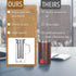 BTaT Cold Brew Coffee Maker, 32 oz Iced Coffee Maker, Cold Brew System, Tea Pitcher, Coffee Accessories