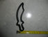 SWORD OUTLINE SHAPE PIRATE SAMURAI COOKIE CUTTER MADE IN USA