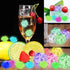 Chewarelly 70 Set, 10 10 5 45 2 Pcs Fake Fruits Ice Cube Include Artificial Lemon Slice Simulation Cherries Fake