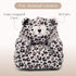 Cozee Delta Children Buddy Chair, Leopard