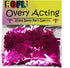 ROFLmart Metallic Pink Uterus Confetti for Party Decoration (1)
