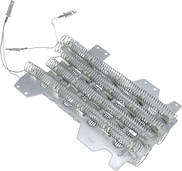 DC47-00032A Dryer Heating Element for Samsung, 3 Wire Dryer Element with 1000 Days Warranty