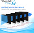 Quarter Turn Cyst-Reducing Water Filter, Model 4396510, Side-by-Side